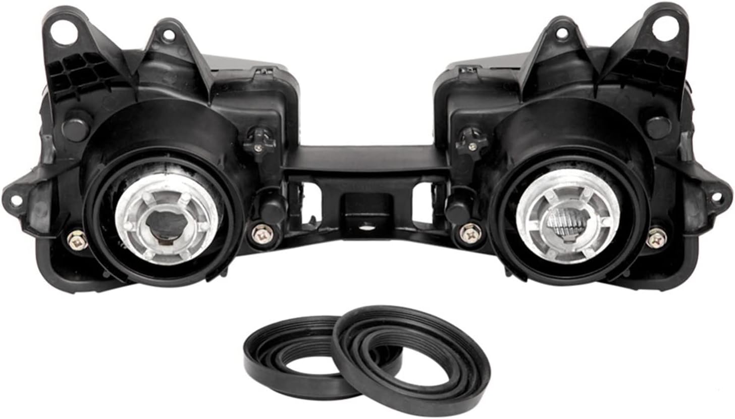 LESANGBAIHUODIAN カワサキ ZX6R 忍者 ZX636 2007-2008 ZX-6R